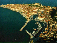 Pogled na Piran