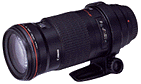 Canon EF 180mm f/3'5L USM