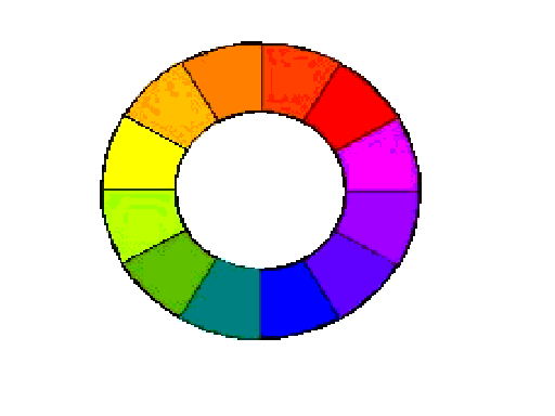 Barvni krog